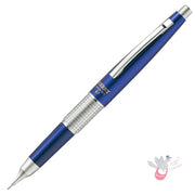 PENTEL Sharp Kerry 'Automatic ' Pencil - 0.7mm - Dark Blue