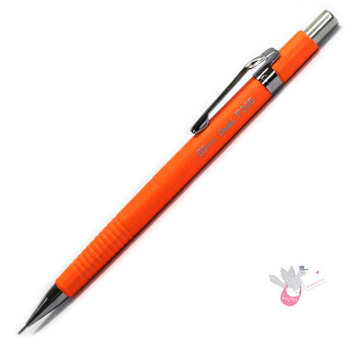 PENTEL Mechanical Drafting Pencil (P205)