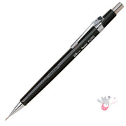 PENTEL Mechanical Drafting Pencil (P205) - Black - 0.5mm