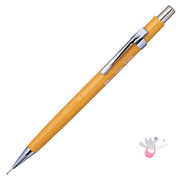 PENTEL Mechanical Drafting Pencil (P209) - Yellow - 0.9mm