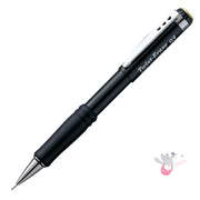 PENTEL Twist-Erase Mechanical Pencil (QE519) - Black - 0.9mm