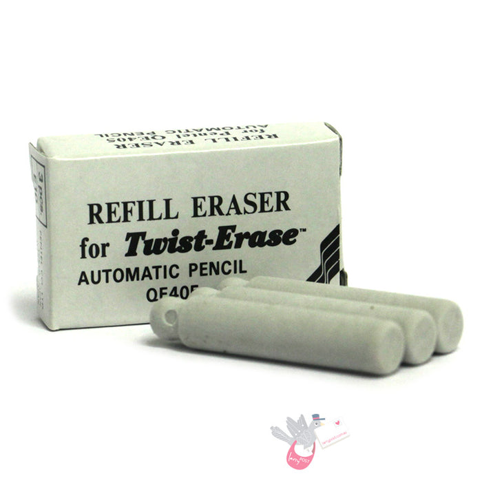 PENTEL Eraser Refill (E10-X)