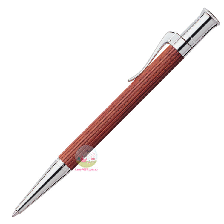 Graf von FABER-CASTELL Classic Pernambuco Ball Pen