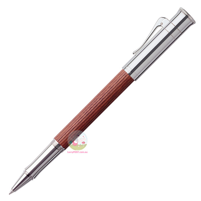 Graf von FABER-CASTELL Classic Pernambuco Rollerball Pen