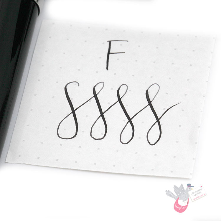 PILOT Metal Falcon Fountain Pen (14ct Gold Rhodium Plated Nib and Con-70) - Light Blue - Soft Extra Fine Nib