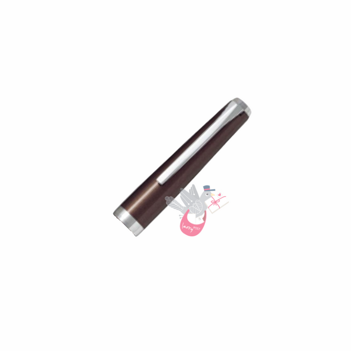 PILOT Spare Part - Replacement Cap for Falcon - Brown