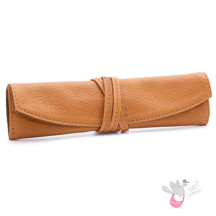 PILOT Pensemble Leather Pen Wrap - Single