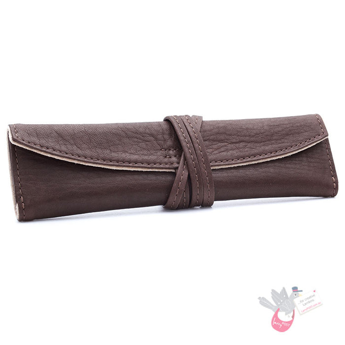 PILOT Pensemble Leather Pen Wrap - Single