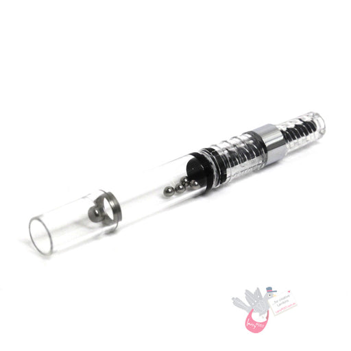 PILOT Converter 40 (transparent twist type for all modern PILOT pens) - 0.6mL