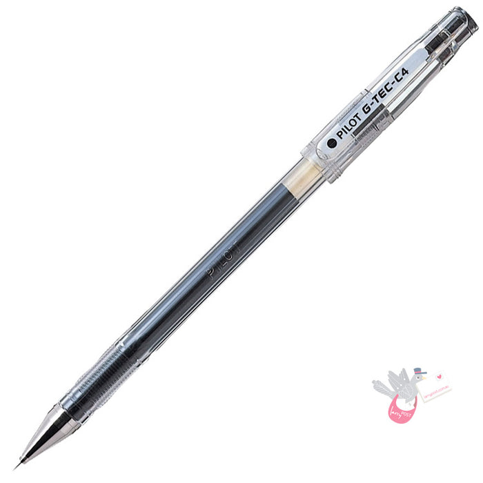 PILOT G Tec-C ´è_- Technical Gel Pen - Hyper Fine (0.25mm)