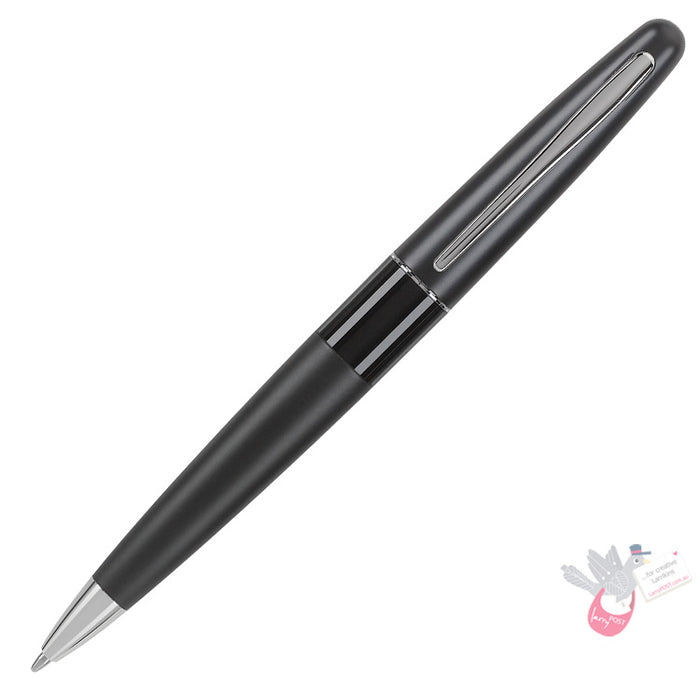 PILOT MR Ballpoint Pen - Black