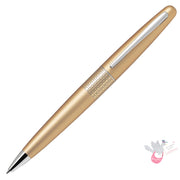 PILOT MR Ballpoint Pen - Gold
