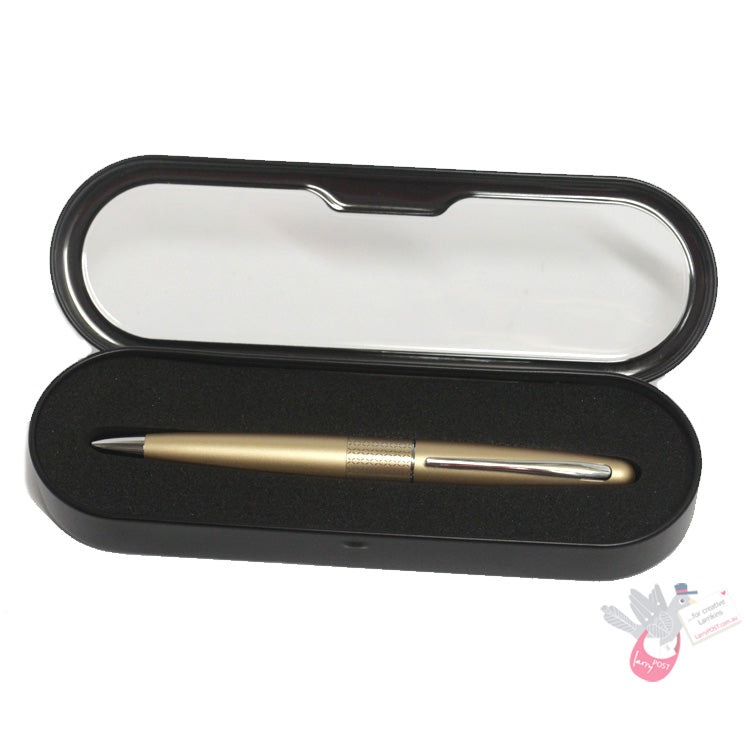 PILOT MR1 Ballpoint Pen - Gold