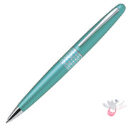 PILOT MR3 Ballpoint Pen - Aqua Dots