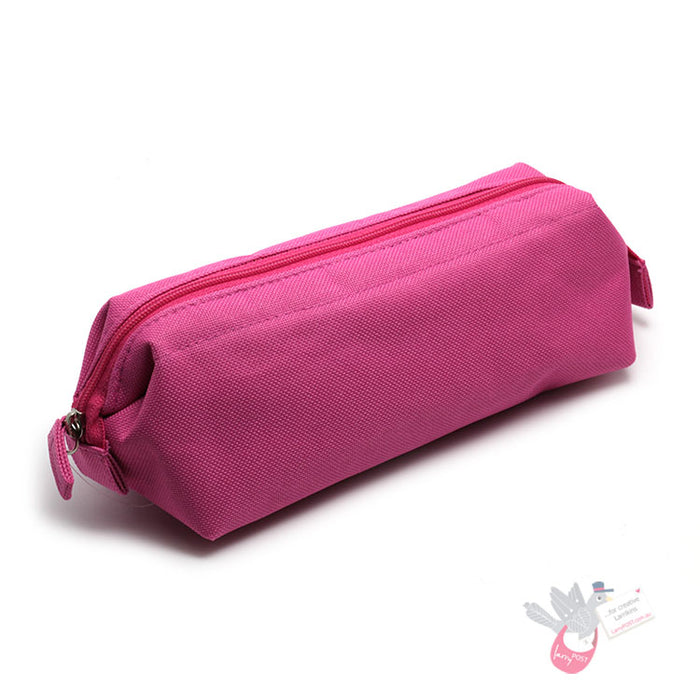 PILOT Pacash Wide Mouth Pencil/Pen Case - Pink