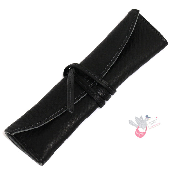 PILOT Pensemble Leather Pen Wrap - Single