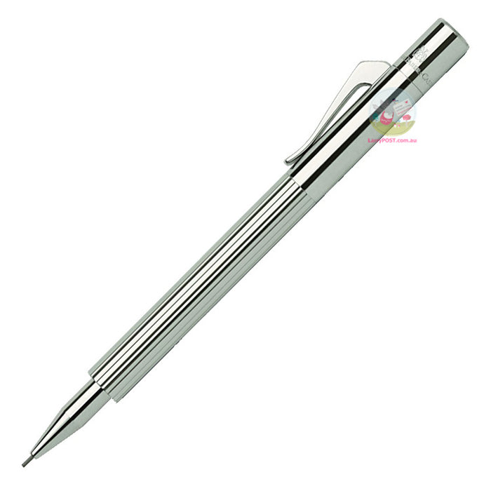 Graf von FABER-CASTELL - Pocket Twist Pencil