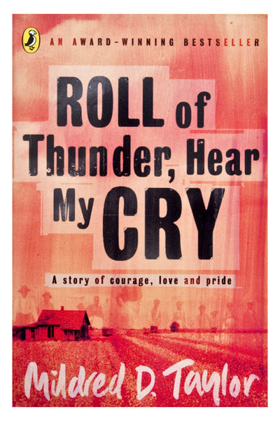 Roll of Thunder, Hear My Cry