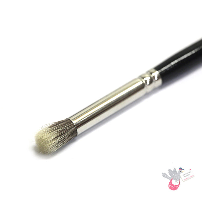 Rosemary & Co Smooshing Brush