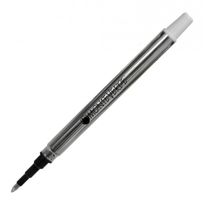 MONTE VERDE USA Rollerball Refill to fit SHEAFFER Rollerball - Pack of 2 - Blue