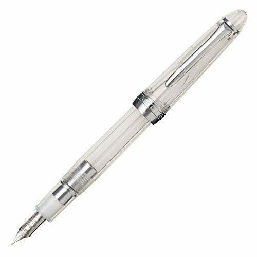 SAILOR ProColour Fountain Pen Sakura - Pink