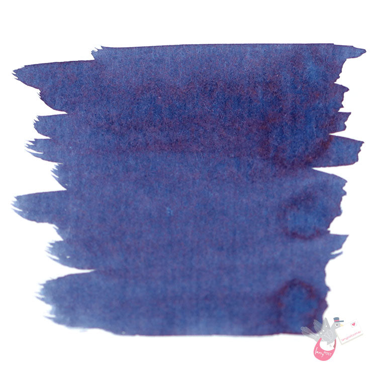 SAILOR Fountain Pen Ink - 50ml - Blue Black