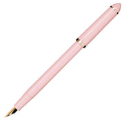 SAILOR Fude de Mannen Calligraphy Fountain Pen - 55 Degree Nib - Geen