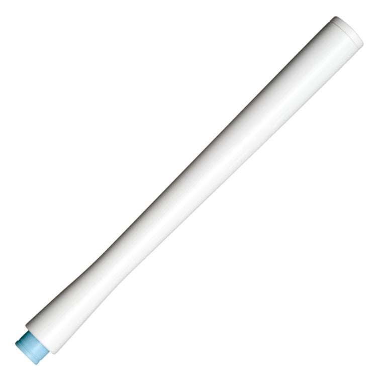 SAILOR Hocoro Dip Fountain Pen - White/Blue - Rounded Medium nib