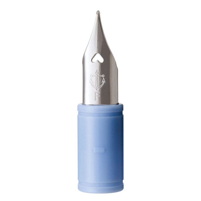 SAILOR Hocoro Dip Fountain Pen Replacement Nib - Rounded Fine nib
