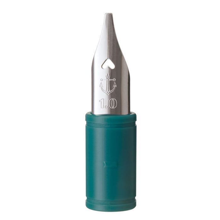 SAILOR Hocoro Dip Fountain Pen Replacement Nib - 1.0mm Stub nib