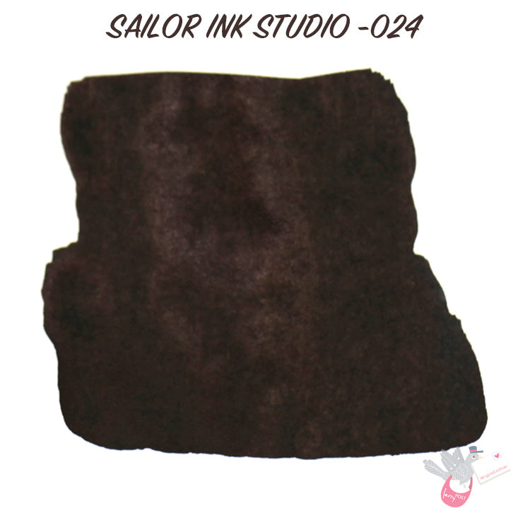 SAILOR Ink Studio - #024 - 5mL SAMPLE