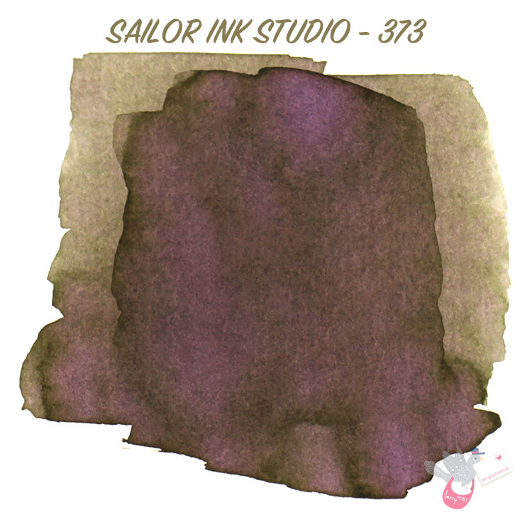 SAILOR Ink Studio - #373 - 5mL SAMPLE