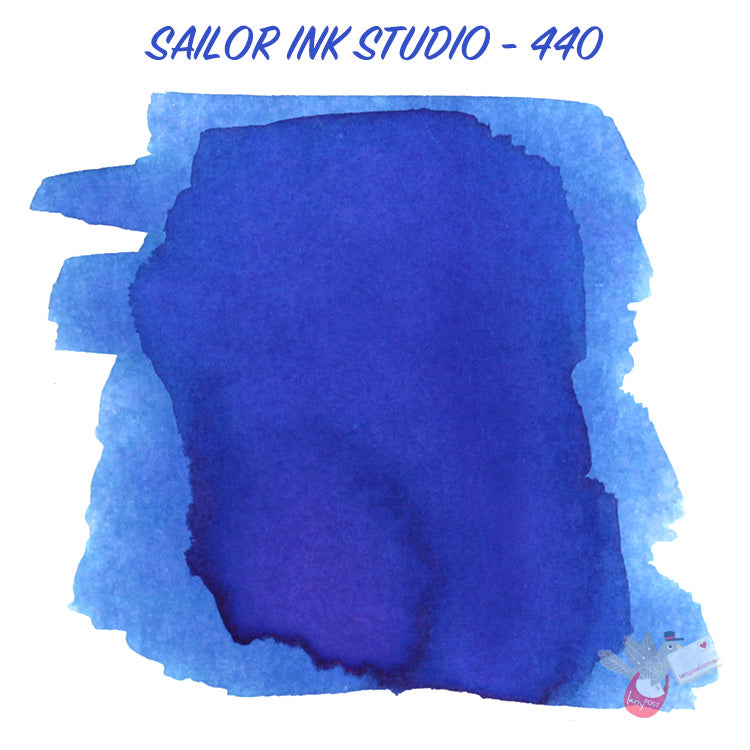 SAILOR Ink Studio - #440 - 5mL SAMPLE