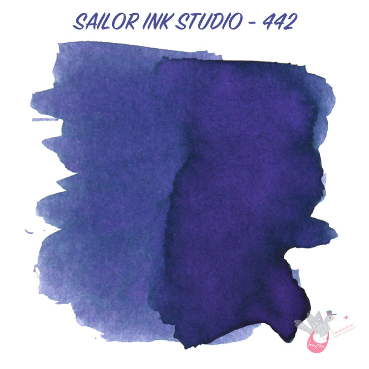 SAILOR Ink Studio - #442 - 5mL SAMPLE