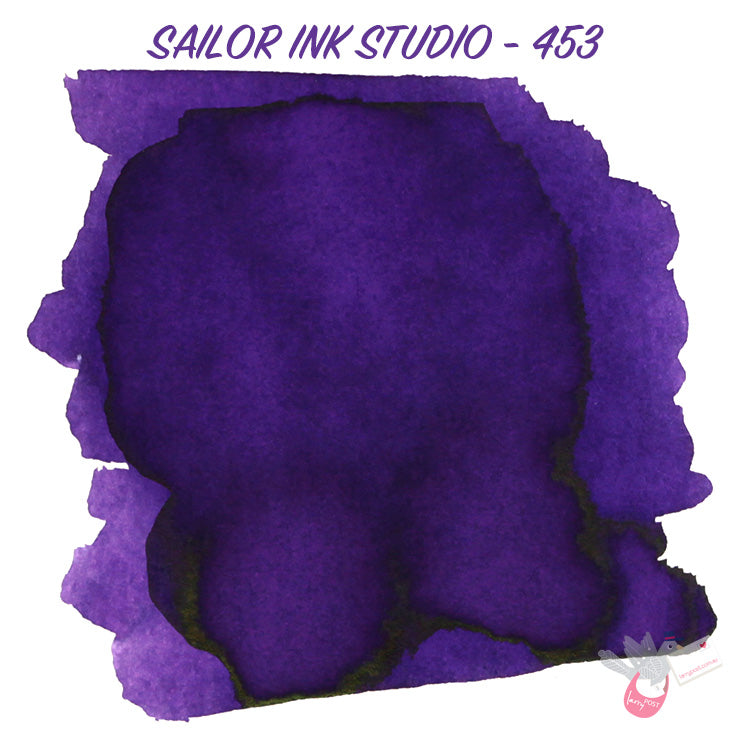 SAILOR Ink Studio - #453 - 5mL SAMPLE