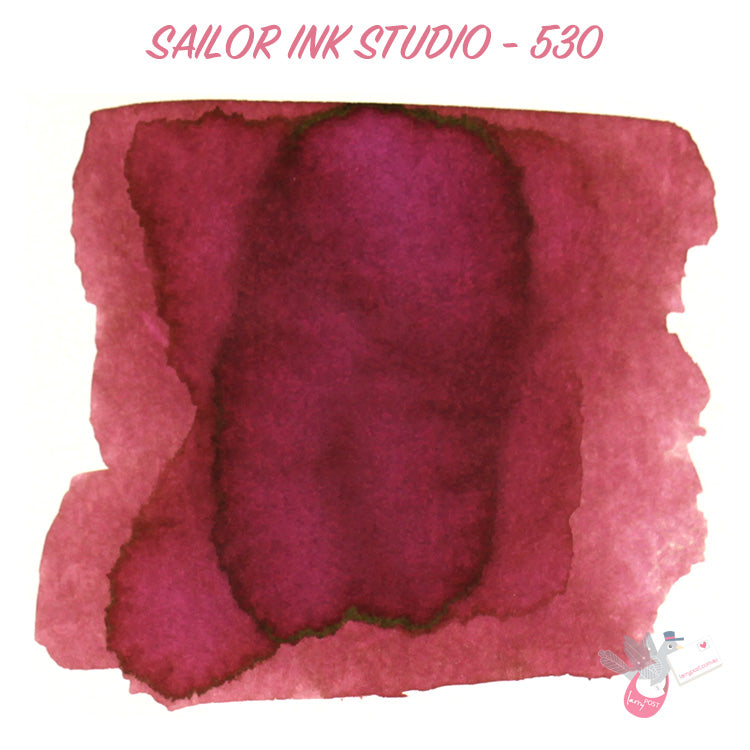 SAILOR Ink Studio - #530 - 5mL SAMPLE