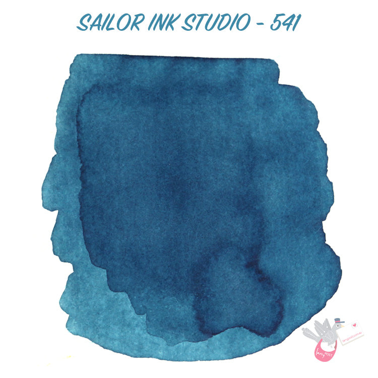 SAILOR Ink Studio - #541 - 5mL SAMPLE