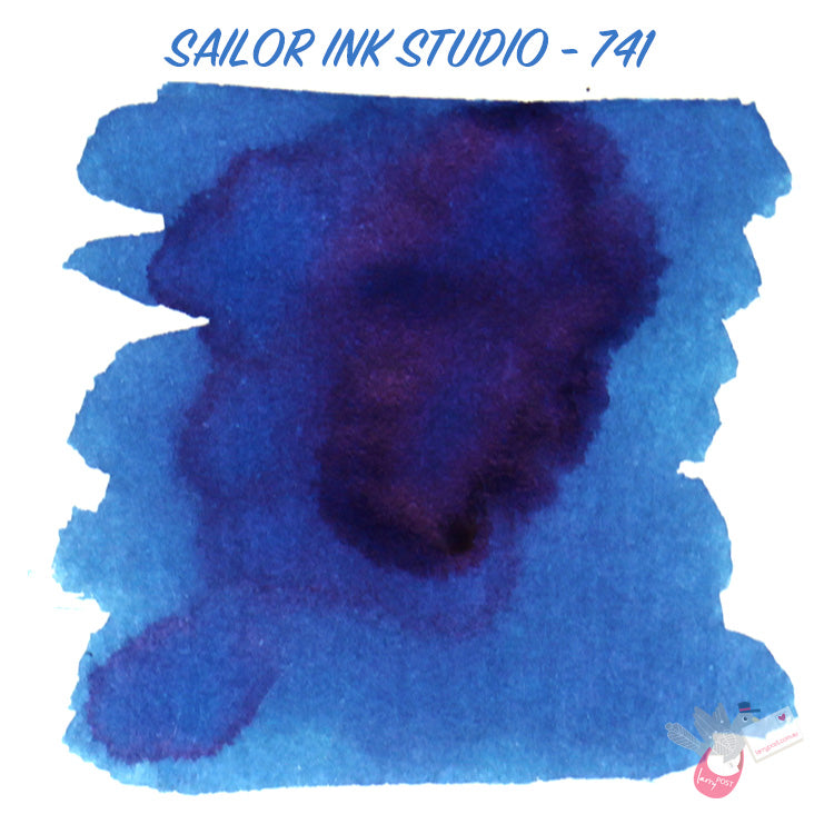 SAILOR Ink Studio - #741 - 5mL SAMPLE