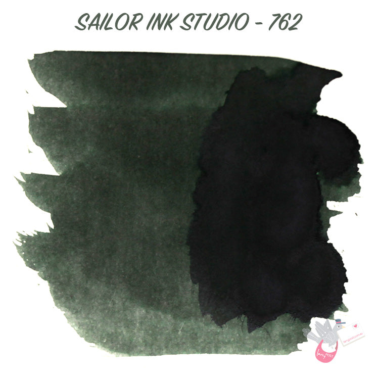 SAILOR Ink Studio - #762 - 5mL SAMPLE