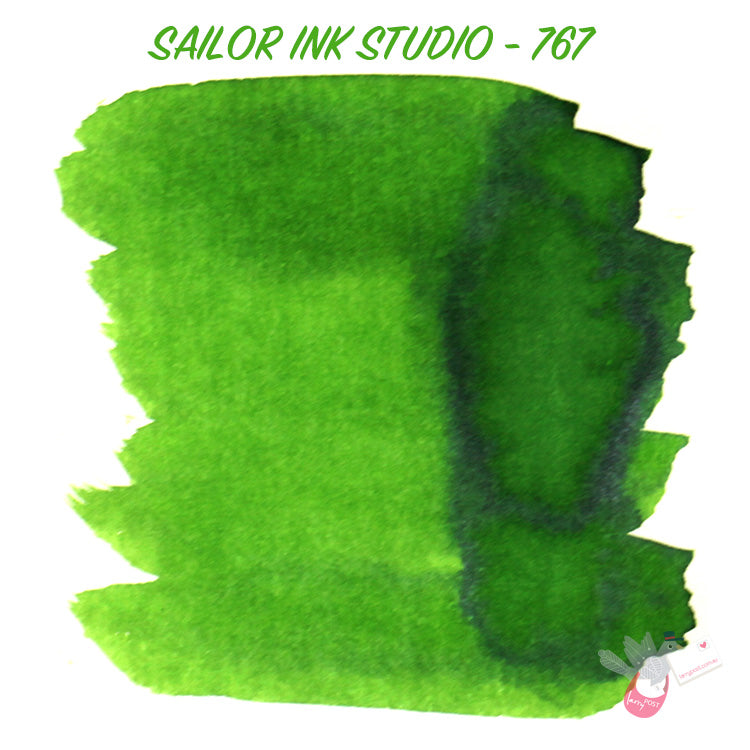 SAILOR Ink Studio - #867 - 5mL SAMPLE