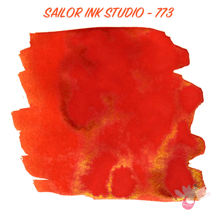 SAILOR Ink Studio - #773 - 5mL SAMPLE