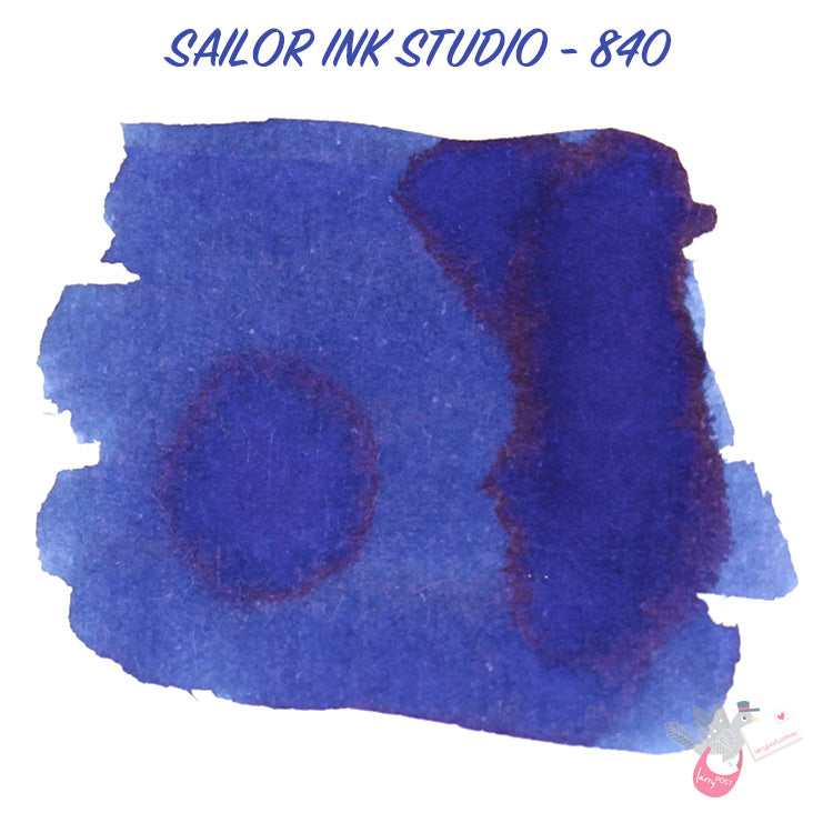 SAILOR Ink Studio - #840 - 5mL SAMPLE