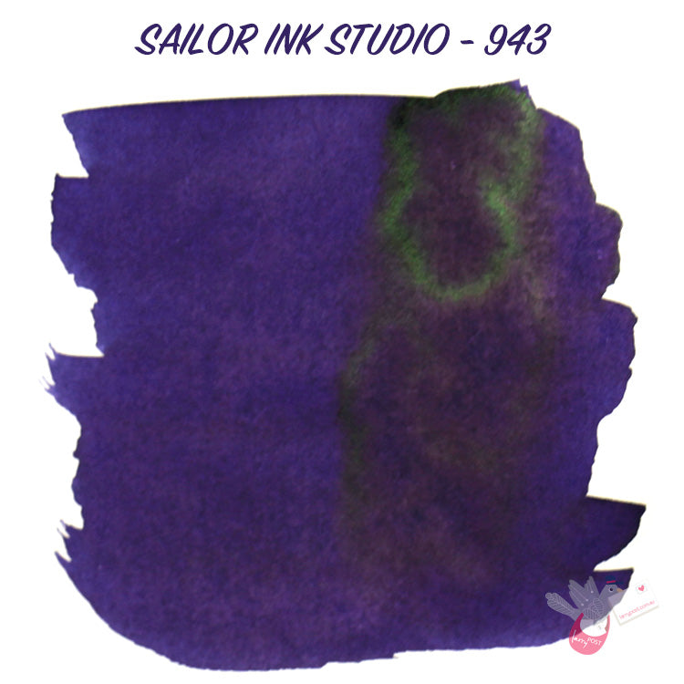 SAILOR Ink Studio - #943 - 5mL SAMPLE
