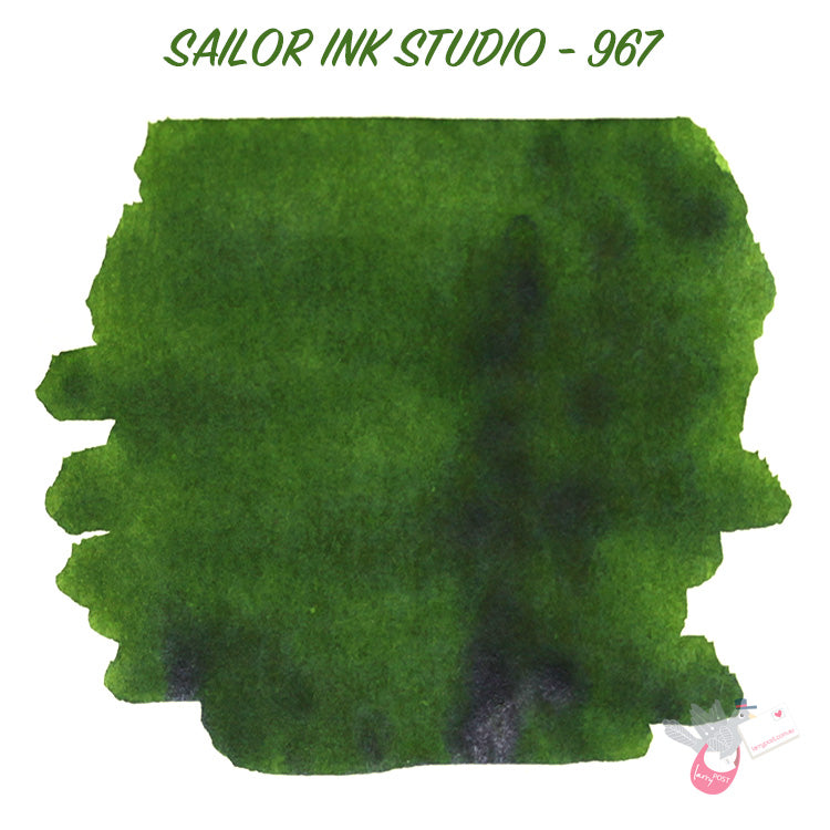 SAILOR Ink Studio - #967 - 5mL SAMPLE