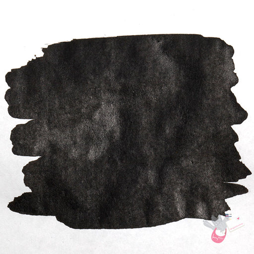 SAILOR KIWAGURO Pigment Ink - 50mL bottle - Black