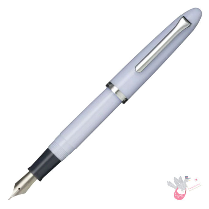 SAILOR Profit Jr 1911 Fountain Pen - Emerald Green - Medium Fine (MF) Nib