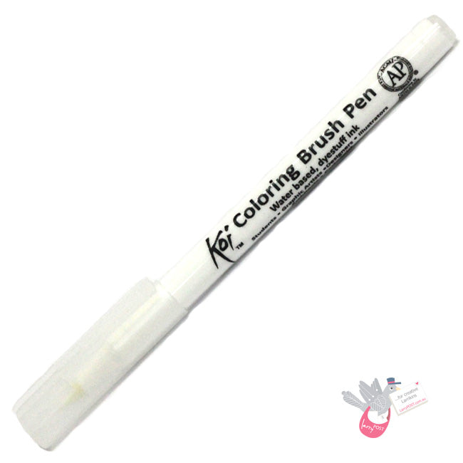 SAKURA Koi Brush Marker - Blender