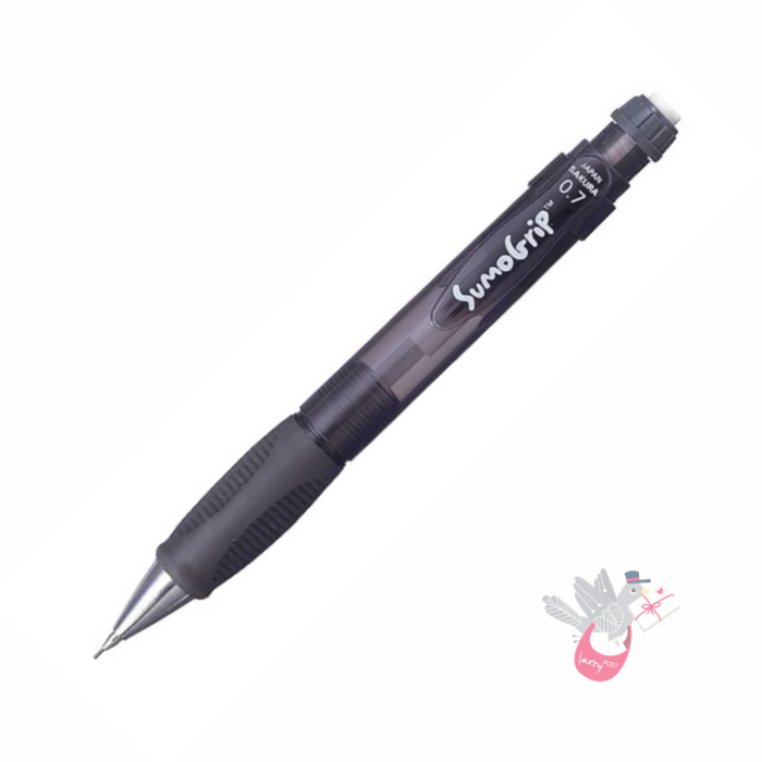 SAKURA Sumo Grip Mechanical Pencil - 0.7mm