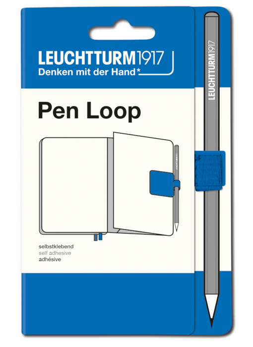 LEUCHTTURM1917 Pen Loop - Sky