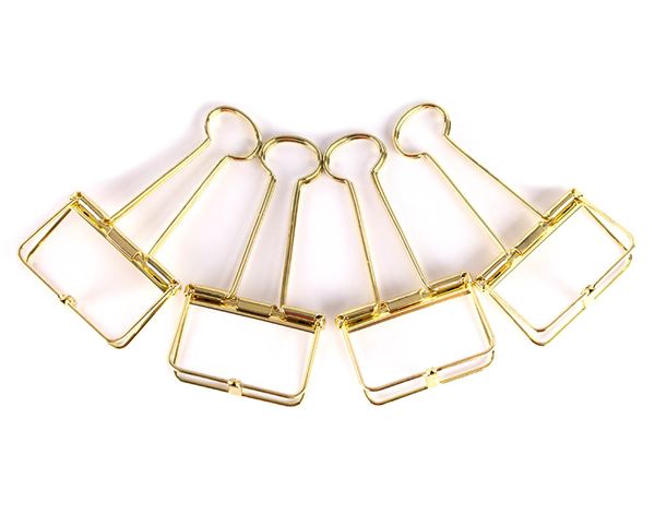 SEAWHITE Wire Clips - Pack 4 - Large